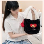 Minidoll TGCF Hua Cheng Adorable Plush Handbag